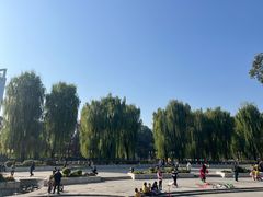 -温江公园