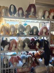 -桑语映画·COSPLAY写真工作室