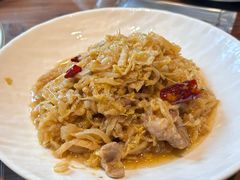 -七菜馆·东北菜·蒸饺(文体路店)