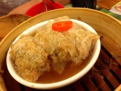 iphone_upload_pic-添好运点心专门店(深水埗店)