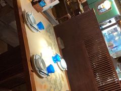 -佬麻雀·新湘菜(珠海金发购物中心店)