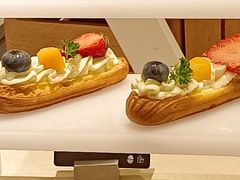 什锦水果酥-盛宴自助餐厅(运达喜来登店)