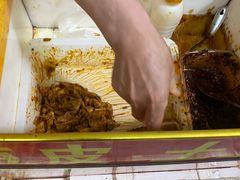 -上园鸡骨棒(上园小区店)