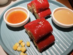 -禄运茶居·手工点心(体育西店)