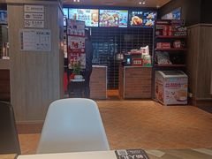 -肯德基(坑梓店)