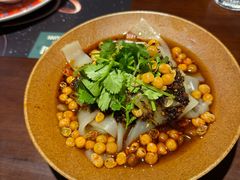 -拾捌川·自贡爆炒(新街口店)