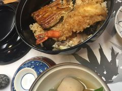 -竹叶亭(银座店)