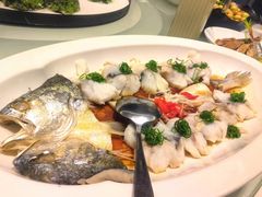 -湖锦酒楼·30年经典湖北菜(沌口店)