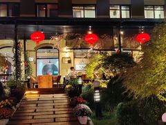 -荷风细雨·中国茶宴(碧云店)