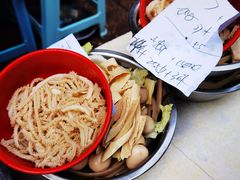 -蓉城西二道无名冒菜(西二道街店)