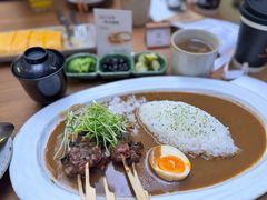 -CURRY YA 熟成咖哩專門店(深圳湾万象城店)