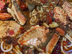 -老闵田螺馆·南昌市井菜·特色小吃(总店)