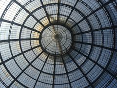 -埃马努埃莱二世拱廊