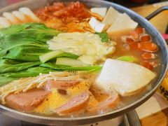 部队锅-莫嘎(乌鲁木齐中路店)