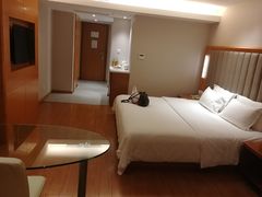 -全季酒店(广州越秀公园店)