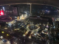 -Hi City·城市之巅