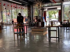 大堂-易裕和·长沙米粉(竹塘西路店)