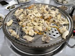 -凯盈阁·顺德私房菜·桑拿鸡