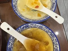 -百年老字号·观振兴蟹黄面·三虾面·苏式面(观前街富仁坊巷店)