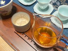 -隐溪茶馆(金虹桥店)