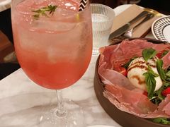 -IL TEATRO 精品意大利餐厅