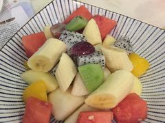-绿茵阁(体育西分店)
