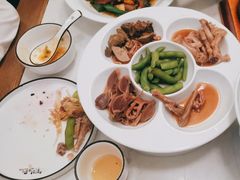 -徽镇小厨·经典徽菜(马连道店)