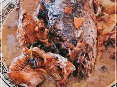 -雪野鱼头大王邢府公老店(雪野湖店)