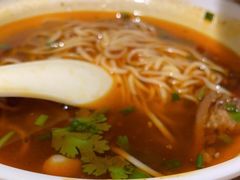 -万县面馆(高笋塘店)