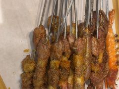 -老虎滩大连海鲜烧烤(建邺云锦路总店)