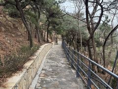 -浮山香苑