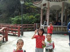 -太和古洞