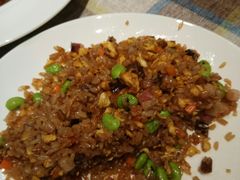 -成都钓鱼台精品酒店-品聚·成都餐厅