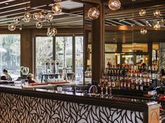 大堂-杭州君悦酒店·青莳