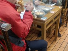 -马记伊源斋涮肉·清真菜(潘家园古玩市场店)