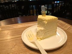 牛乳千层-81BAKERY(大学路店)