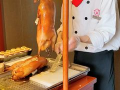 -西安烤鸭店(369烤鸭王店)