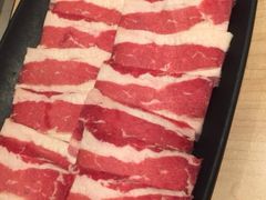 -新石器烤肉(百联川沙店)