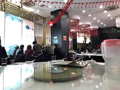 -紫阳家宴(源深店)