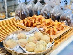 -那家面包房(珠江路店)