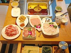 -小日子火锅(古槐街店)