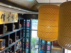 -福照楼汽锅鸡·云南特色菜(万达广场店)