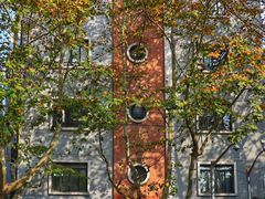 -常熟路(地铁站)