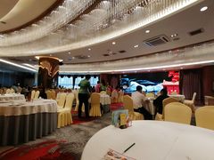 -四季海鲜酒楼·粤菜·早茶·宴会(南山中心区店)