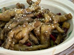 -小民大排档(光谷店)