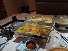 -华馨园北京烤鸭(丽水店)