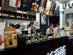 -桂桂茶(万嘉广场店)