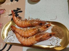 -小茉庐和牛自助火锅(龙湖万达店)
