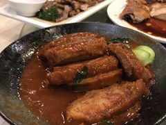 -利雅园酒家(大沙地店)