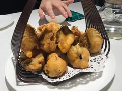 -茶啊冲电影主题文化餐厅(TOUCH12街店)